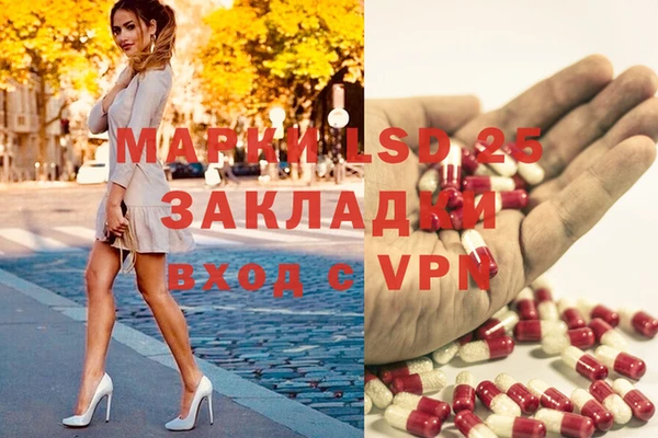 винт Алексеевка